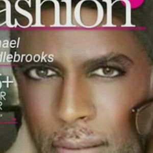 Meet your Posher, Michael